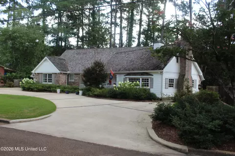 Other - 415 Perkins Dr, Brookhaven, MS 39601 photo 1 of 14