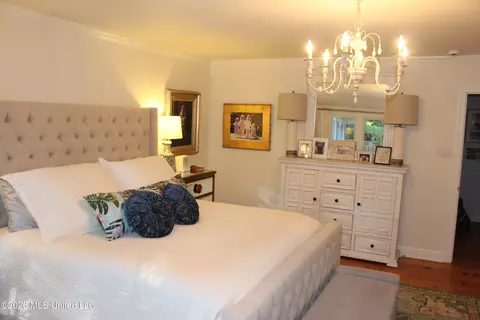 Bedroom - 415 Perkins Dr, Brookhaven, MS 39601 photo 7 of 12