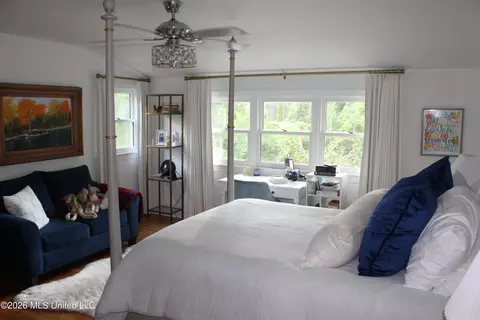 Bedroom - 415 Perkins Dr, Brookhaven, MS 39601 photo 9 of 12