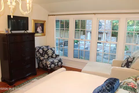 Bedroom - 415 Perkins Dr, Brookhaven, MS 39601 photo 6 of 12