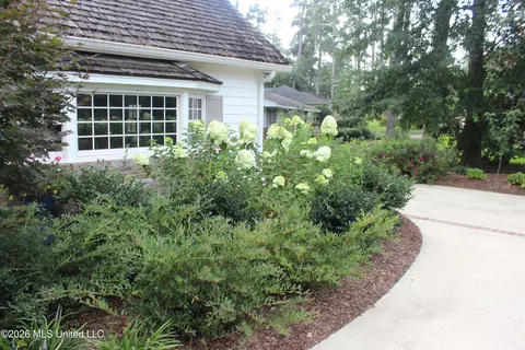 Exterior - 415 Perkins Dr, Brookhaven, MS 39601 photo 4 of 23
