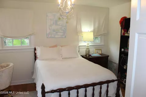 Bedroom - 415 Perkins Dr, Brookhaven, MS 39601 photo 11 of 12