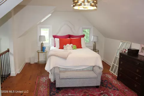 Bedroom - 415 Perkins Dr, Brookhaven, MS 39601 photo 10 of 12
