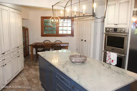Kitchen - 415 Perkins Dr, Brookhaven, MS 39601 photo 2 of 5
