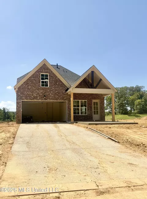 3206 Ac Freeman Dr, Hernando, MS 38632 photo 3
