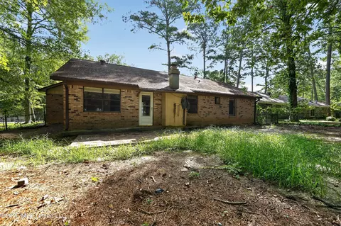 Exterior - 406 Shenandoah Rd, Brandon, MS 39047 photo 5 of 5