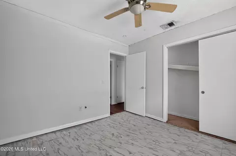 Bedroom - 406 Shenandoah Rd, Brandon, MS 39047 photo 3 of 3