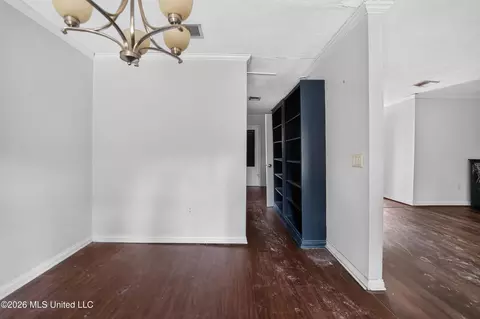 Entry Way - 406 Shenandoah Rd, Brandon, MS 39047 photo 1 of 1