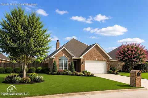 6340 Amherst Dr, Ocean Springs, MS 39564