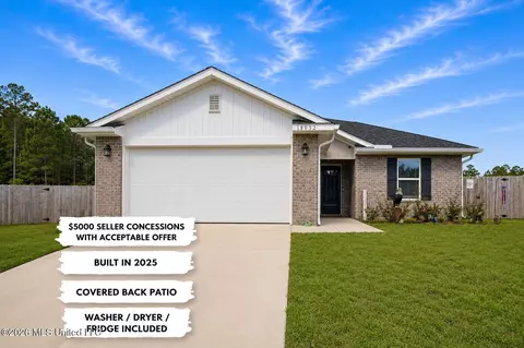 18052 Tiffany Renee Dr, Gulfport, MS 39503