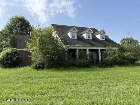 2585 Old Highway 80, Forest, MS 39074 photo 2