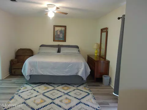 Bedroom - 3407 Dundee Ln, Jackson, MS 39212 photo 3 of 3
