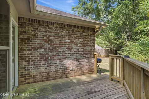Exterior - 13 Sienna Ln, Sumrall, MS 39482 photo 5 of 7