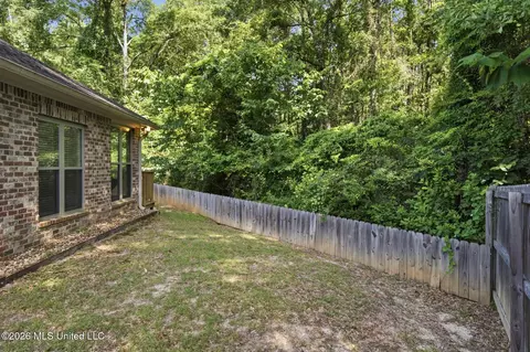 Exterior - 13 Sienna Ln, Sumrall, MS 39482 photo 6 of 7