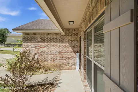 Exterior - 13 Sienna Ln, Sumrall, MS 39482 photo 4 of 7