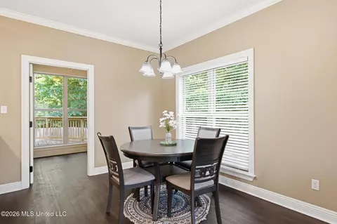 Dining - 13 Sienna Ln, Sumrall, MS 39482 photo 1 of 2