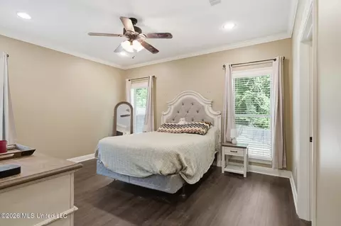 Bedroom - 13 Sienna Ln, Sumrall, MS 39482 photo 1 of 2