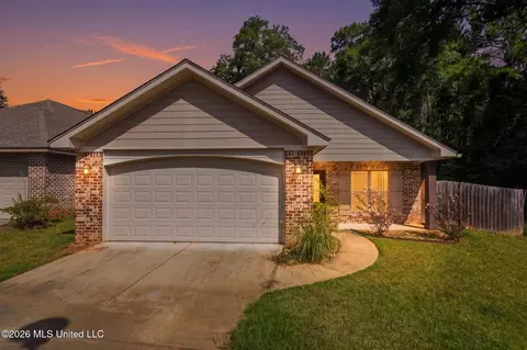 Exterior - 13 Sienna Ln, Sumrall, MS 39482 photo 2 of 7