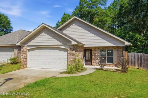 Exterior - 13 Sienna Ln, Sumrall, MS 39482 photo 3 of 7