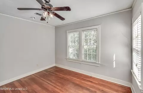 Bedroom - 3515 Galloway Ave, Jackson, MS 39216 photo 7 of 9