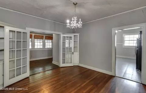 Dining - 3515 Galloway Ave, Jackson, MS 39216 photo 1 of 1