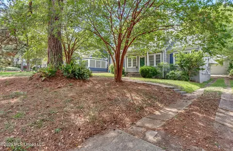 Exterior - 3515 Galloway Ave, Jackson, MS 39216 photo 9 of 10