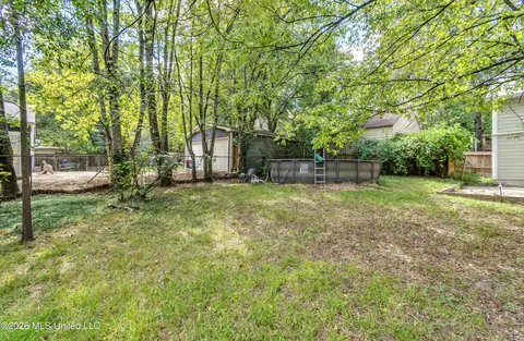 Exterior - 3515 Galloway Ave, Jackson, MS 39216 photo 6 of 10