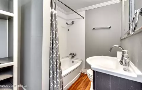 Bath - 3515 Galloway Ave, Jackson, MS 39216 photo 1 of 6