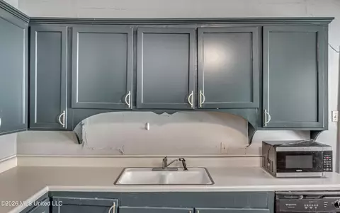 Kitchen - 3515 Galloway Ave, Jackson, MS 39216 photo 3 of 3
