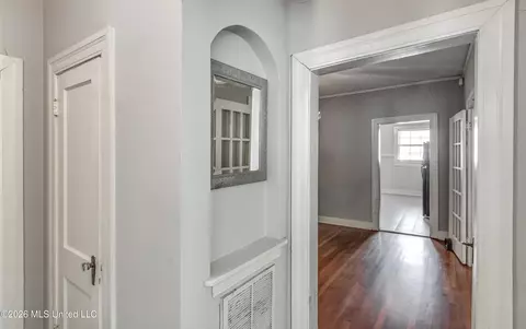 Entry Way - 3515 Galloway Ave, Jackson, MS 39216 photo 3 of 7