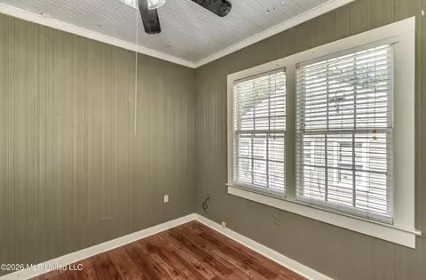 Bedroom - 3515 Galloway Ave, Jackson, MS 39216 photo 1 of 9