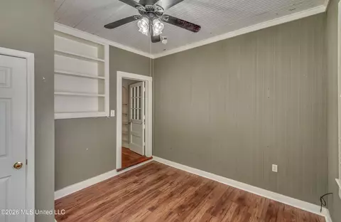 Bedroom - 3515 Galloway Ave, Jackson, MS 39216 photo 2 of 9