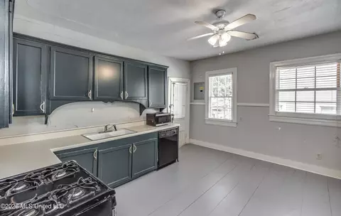 Kitchen - 3515 Galloway Ave, Jackson, MS 39216 photo 1 of 3