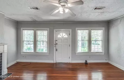 Living - 3515 Galloway Ave, Jackson, MS 39216 photo 1 of 6