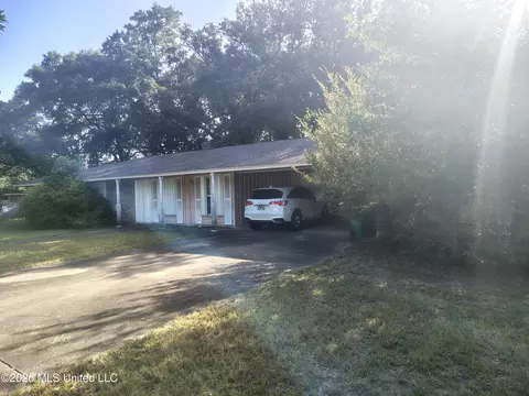 311 Lakeview Blvd, Biloxi, MS 39531