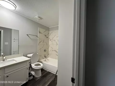 Bath - 4442 Beachwood St, Jackson, MS 39212 photo 3 of 4