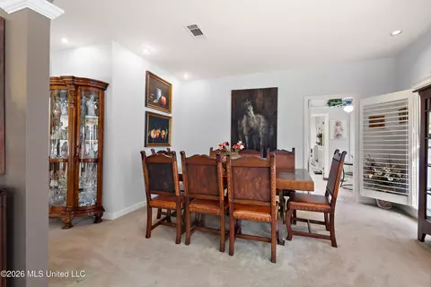 Dining - 42 Robinwood Pl, Jackson, MS 39211 photo 1 of 1