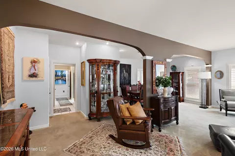 Entry Way - 42 Robinwood Pl, Jackson, MS 39211 photo 1 of 1