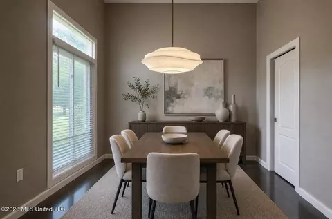 Dining - 113 Kenbridge Ln, Madison, MS 39110 photo 4 of 4