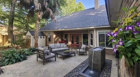 Exterior - 113 Kenbridge Ln, Madison, MS 39110 photo 11 of 11