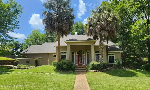 Exterior - 113 Kenbridge Ln, Madison, MS 39110 photo 5 of 11