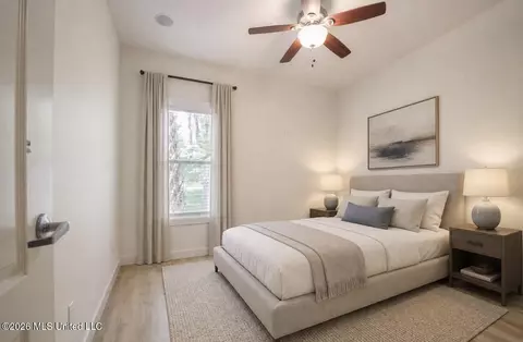 Bedroom - 113 Kenbridge Ln, Madison, MS 39110 photo 6 of 7
