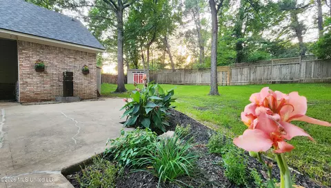 Exterior - 113 Kenbridge Ln, Madison, MS 39110 photo 3 of 11