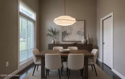 Dining - 113 Kenbridge Ln, Madison, MS 39110 photo 3 of 4
