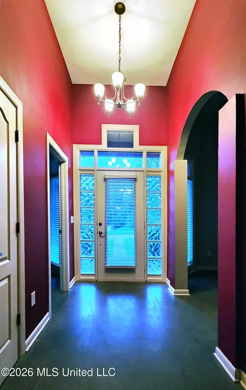 Entry Way - 113 Kenbridge Ln, Madison, MS 39110 photo 1 of 1
