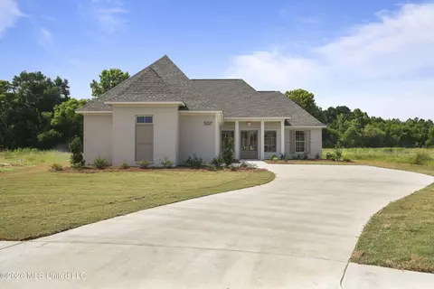Exterior - 507 Friars Cv, Madison, MS 39110 photo 2 of 4