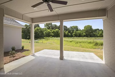 Exterior - 507 Friars Cv, Madison, MS 39110 photo 4 of 4