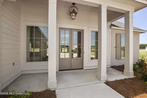 Exterior - 507 Friars Cv, Madison, MS 39110 photo 3 of 4