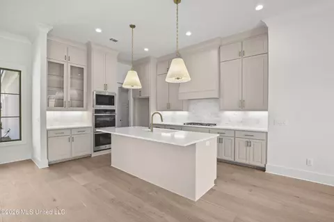 Kitchen - 507 Friars Cv, Madison, MS 39110 photo 2 of 2