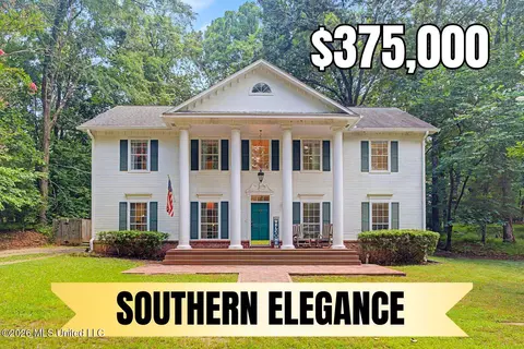 9485 Brigid Dr, Olive Branch, MS 38654